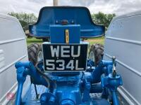 1973 FORD 7000 4WD TRACTOR - 41