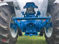 1973 FORD 7000 4WD TRACTOR - 43