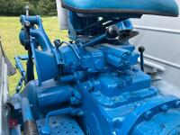 1973 FORD 7000 4WD TRACTOR - 52