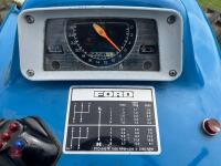 1973 FORD 7000 4WD TRACTOR - 53