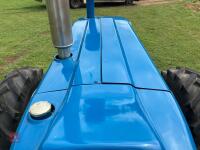 1973 FORD 7000 4WD TRACTOR - 55