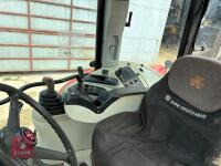 2004 MASSEY FERGUSON 6465 4WD TRACTOR - 8