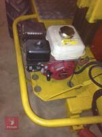 DAMCON 2WD PLATFORM - 4