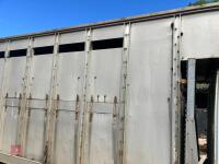2001 IVECO 75E14 CARGO LORRY - 12