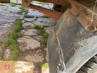 2001 IVECO 75E14 CARGO LORRY - 20