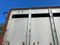 2001 IVECO 75E14 CARGO LORRY - 23