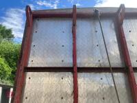 2001 IVECO 75E14 CARGO LORRY - 28