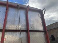 2001 IVECO 75E14 CARGO LORRY - 29