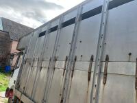 2001 IVECO 75E14 CARGO LORRY - 34