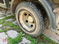 2001 IVECO 75E14 CARGO LORRY - 35