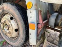 2001 IVECO 75E14 CARGO LORRY - 42