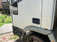 2001 IVECO 75E14 CARGO LORRY - 44