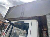 2001 IVECO 75E14 CARGO LORRY - 46