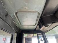 2001 IVECO 75E14 CARGO LORRY - 53