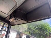 2001 IVECO 75E14 CARGO LORRY - 54