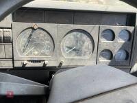 2001 IVECO 75E14 CARGO LORRY - 56