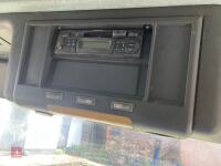 2001 IVECO 75E14 CARGO LORRY - 60