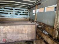 2001 IVECO 75E14 CARGO LORRY - 72