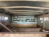 2001 IVECO 75E14 CARGO LORRY - 73