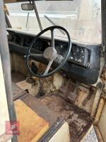 1981 LAND ROVER 88'' - 3