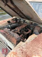 1981 LAND ROVER 88'' - 5