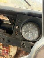 1981 LAND ROVER 88'' - 6