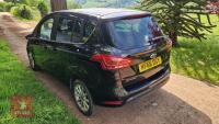 2016 FORD B MAX TITANIUM TURBO 1L CAR - 3