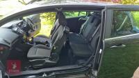 2016 FORD B MAX TITANIUM TURBO 1L CAR - 6