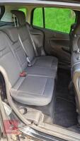 2016 FORD B MAX TITANIUM TURBO 1L CAR - 11