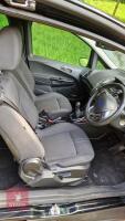 2016 FORD B MAX TITANIUM TURBO 1L CAR - 14