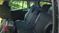 2016 FORD B MAX TITANIUM TURBO 1L CAR - 15