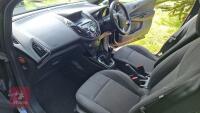 2016 FORD B MAX TITANIUM TURBO 1L CAR - 16