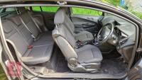 2016 FORD B MAX TITANIUM TURBO 1L CAR - 19