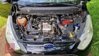2016 FORD B MAX TITANIUM TURBO 1L CAR - 22