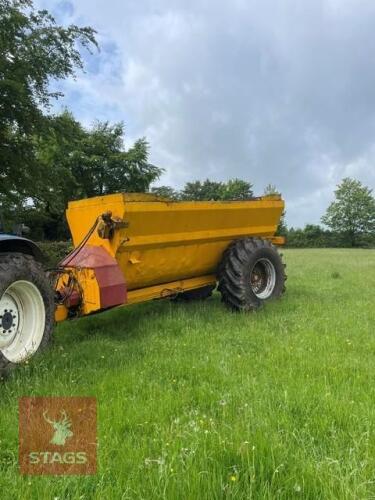 RICHARD WESTON SDS 20 DUNG SPREADER