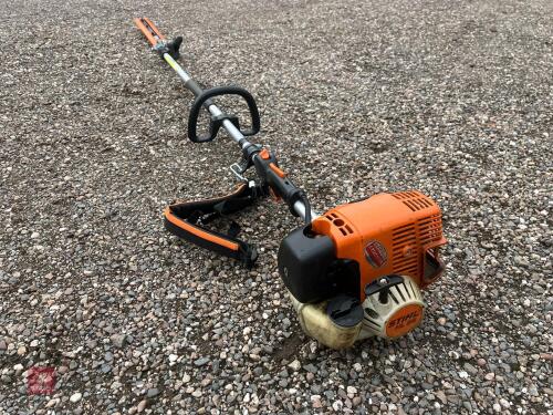 STIHL HL95 LONG REACH HEDGECUTTER