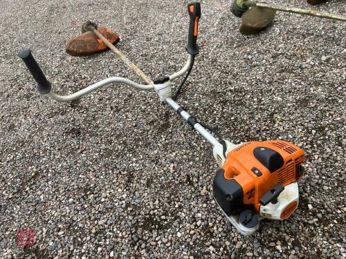 STIHL FS240C STRIMMER