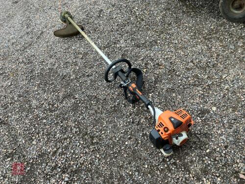 STIHL FS 94RC STRIMMER