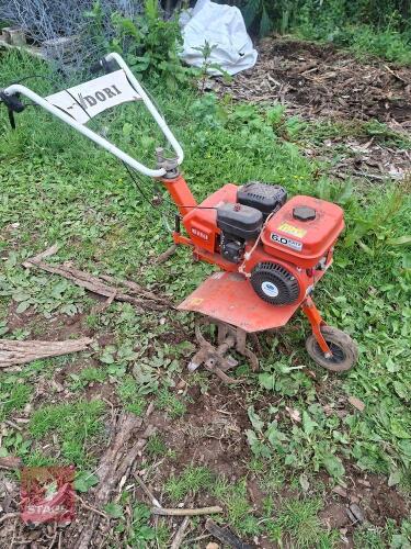 DORI ROTAVATOR