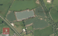 9.76 ACRES OF WINTER WHEAT STANDING STRAW - 4