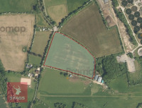 8.33 ACRES OF WINTER WHEAT STANDING STRAW - 4