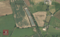 5.04 ACRES OF WINTER WHEAT STANDING STRAW - 3