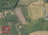 4.32 ACRES OF SPRING BARLEY STANDING STRAW - 2