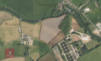 11.69 ACRES OF SPRING BARLEY STANDING STRAW - 3