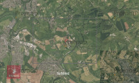 3.29 ACRES OF SPRING BARLEY STANDING STRAW - 4