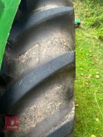 JOHN DEERE 4049M 4WD TRACTOR - 3