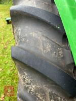 JOHN DEERE 4049M 4WD TRACTOR - 5