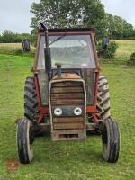 1984 MASSEY FERGUSON 290 2WD TRACTOR - 3