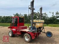 1987 FRAZIER AGRI BUGGY - 2