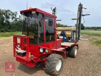 1987 FRAZIER AGRI BUGGY - 3
